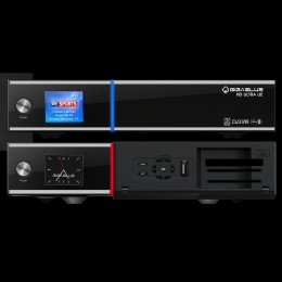 GigaBlue HD 800 Ultra UE Linux Full HD HDTV Receiver USB