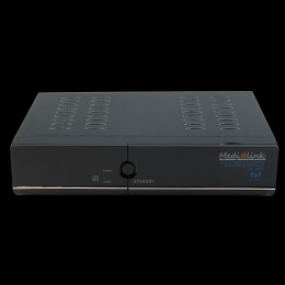 Medialink Smart Home ML1200 1Card Hybrid IPTV S2 Magic