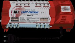 EMP Centauri Profi-Line Multischalter MS 9/8 PIU-5