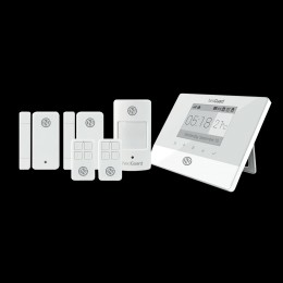 NeoGuard 3G One Smart Home Alarmanlage Starter Set