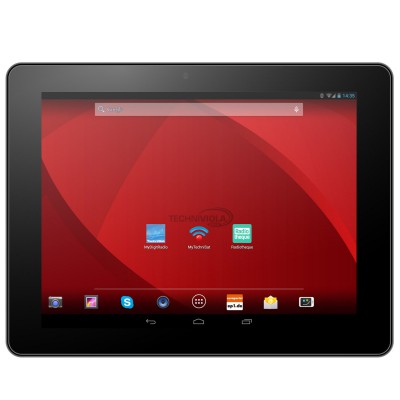 Violapad 10G Tablet Android 4.2/QuadCore/3G/16GB/9,7